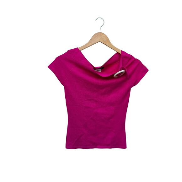 Morgan De Toi top - Picture 2 of 5